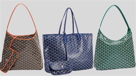 goyard amazon dupe|brands similar to goyard.